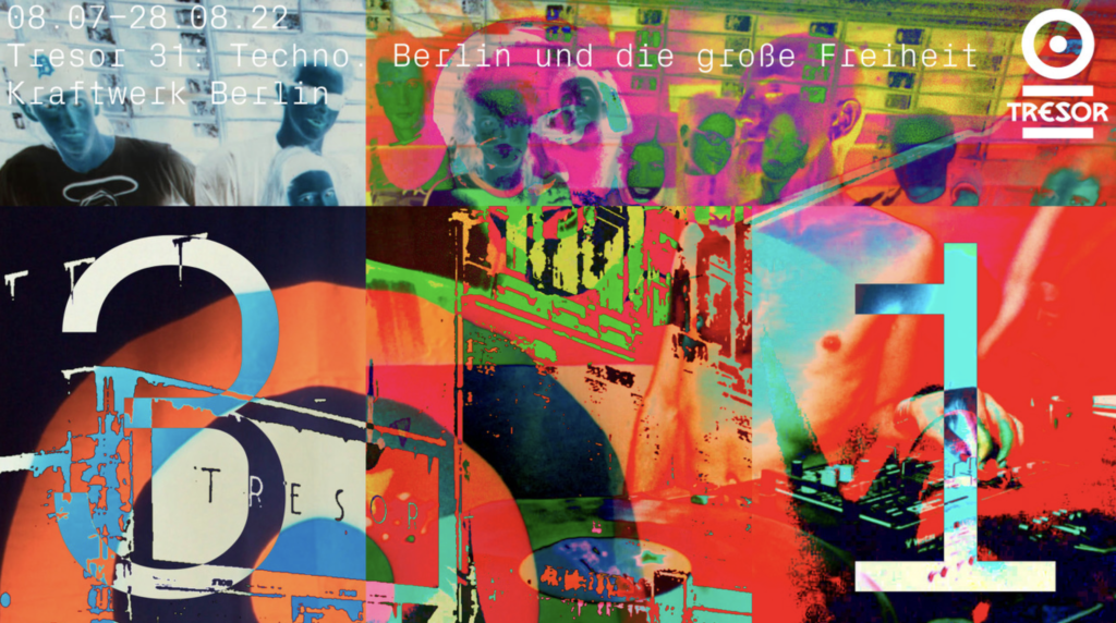 Around Berlin - cover